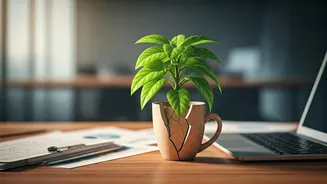 Stuck At Work? Try These Career Reset Ideas
