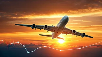 Global Fuel Crunch: Summer Travel Faces Jet Fuel Shortages & Rising Costs