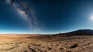 India's Top 5 Stargazing Havens for 2026: Where the Cosmos Comes Alive