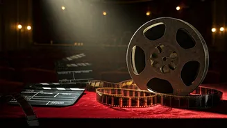 Rani Mukerji's Memorable Moments & Film Highlights