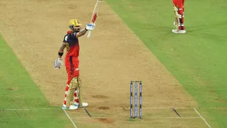 Virat Kohli sets new IPL record among Indians: Details here