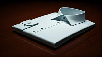 Elevate Your Wardrobe: A Guide to Stylish Men's Formal Shirts