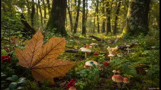 Climate Readers, Ecologists And Students Need To Compare Species Traits Instead Of Tree Size Alone