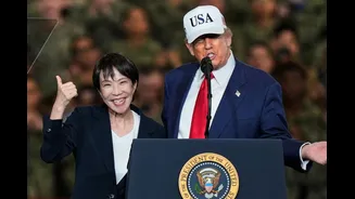 Will Pacifist Japan Give In To Trump’s Hormuz Coalition Push? World War II Clause & Law Explained