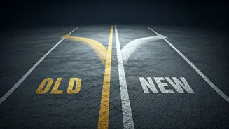 Tax Rules Can Change Your Filing Route