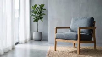 Cost Comparison: Renting Versus Buying Furniture When Relocating To Metro Cities