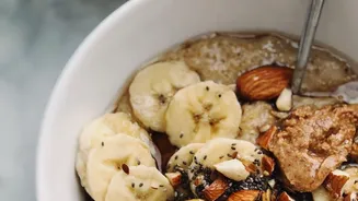 Spiced Nut-And-Seed Butters Reframe Everyday Breakfast Tables With Nutrient-Dense Clean-Label Ingredients Today