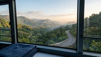 Sleep better on overnight sleeper buses