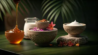 5 Ancient Beauty Secrets: Bizarre Practices That Actually Delivered Amazing Results!