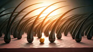 Is Oral Minoxidil the Answer for Hair Loss?