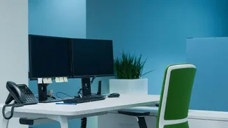 Why Standing Desks Are Simple Upgrades To Increase Daily NEAT Calories