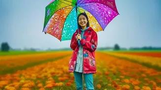 Why Young Indians Are Looking Towards Northeast Monsoon Holidays