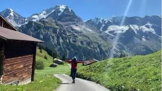 Solo travelers, these Swiss towns are amazing!