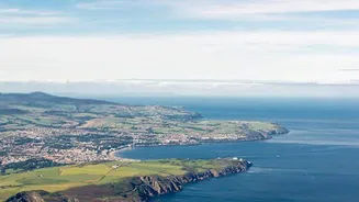 How to explore the Isle of Man