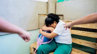 1 in 14 Indian school children now obese: Study raises health alarm