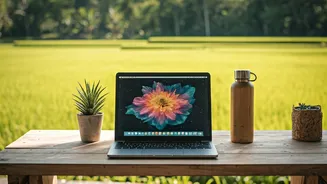 Eco Centric Digital Nomads Relocate To Bali Zero Waste Hubs