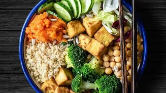 Healthy Homemade Dinners Don't Need Multiple Pans
