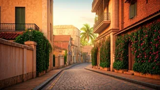 Puducherry: Unveiling the 'Little France' Charm of India