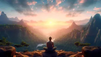 5 breathing exercises to practice daily