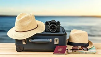 Planning Your Next Trip: Insights and Inspiration