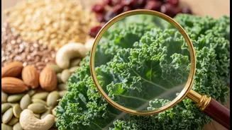 Guilt-Free Munching Has Entered Label-Check Mode