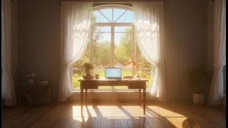 Screens Are One Part of a Much Larger Light Environment