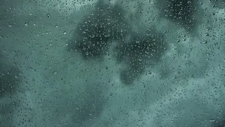 Rain Forecast Adds Fresh Challenge For Independence Day Weekend Escapes