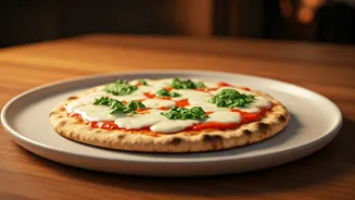 Why Gen Z Foodies Love This Fusion Bite