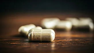 Magnesium for Sleep: Benefits and Risks Explained