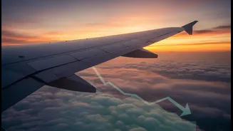 What Air India's Fuel-Surcharge Cuts Teaches Us about Lower Long-Haul Surcharges