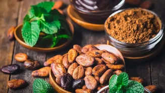 Understanding Chocolate Face Masks: Skin Sensitivity And Homemade Mask Ingredients