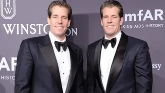 Why SEC has dropped lawsuit against Gemini cryptocurrency exchange