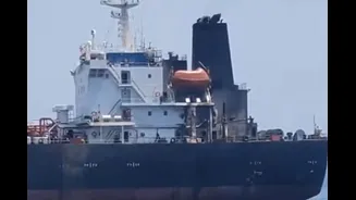India On 'Highest Alert' Near Hormuz After US Strike Kills 3 Indian Seafarers: 'Ready To Respond'