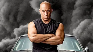 Vin Diesel Announces Next Fast & Furious Movie; Know Title, Release Date And More
