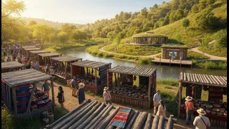 India's next tourism growth push: Tourism As A Jobs Engine is linking travel growth with cultural preservation and local businesses