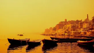 What Makes Amritsar Special? These 10 Experiences Offer the Answer