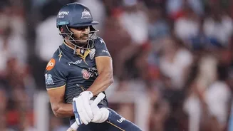 RCB vs GT IPL 2026 Final: Sai Sudarshan Fails To Deliver Yet Another ‘Knockout’ Punch, Social Media Erupts!