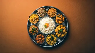 Everyday Indian Plates Can Fix Fibre Gaps