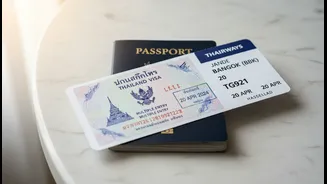 Thailand Travel Planning Gets A Fresh Checklist For Indian Tourists