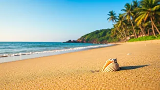 KSRTC Unveils Exciting 3N/2D Goa Getaway: Budget Travel Redefined!