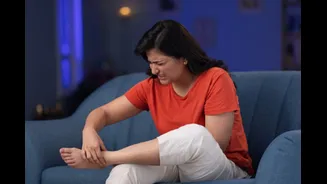 Are Your Bones Softening? Sunlight Deficiency Raises Silent Skeletal Risks Among Women