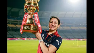 RCB Secure Massive Record, Become 1st Ever Team To...