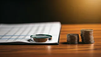 Your First Financial Goal Isn't Investing—It's This
