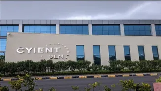 Cyient DLM Q3 profit, margins widen, revenue falls; M&A cost, labour code effect dampen numbers