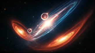 Unlock Your Cosmic Charm: Birth Dates with Magnetic Personalities