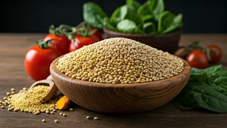 Low Cost Nutrition Goes Mainstream