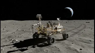 India's Lunar Science Has Entered Its Follow-Up Era