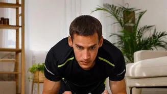 Side Plank Variations Can Challenge Core Stability Without Endless Crunches While Harder Is Not Automatically Better