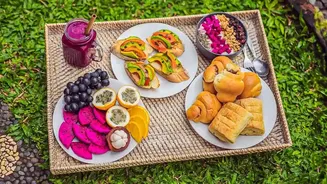 Ragi-Based Breakfast And Meal Ideas: What To Know