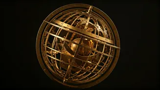 November 16, 2025: Your Daily Horoscope Unveiled